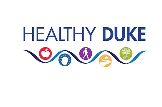 Healthy Duke image